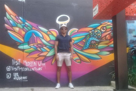 Medellín: 2 Days Pablo Escobar Tour