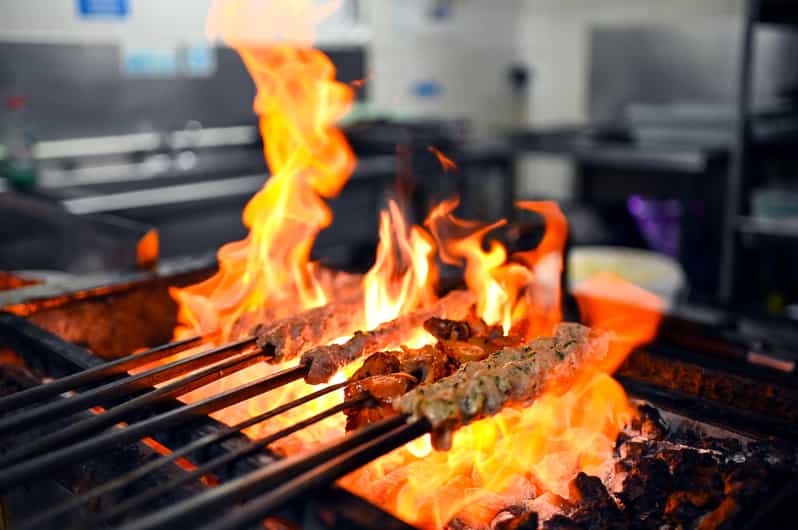 London: Authentic Indian Food Tour with 6+ Tastings