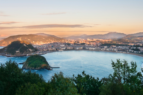 San Sebastián: A humorous guided tour of stories and legends