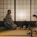Kyoto: la tradizionale cerimonia del tè dal XVI secolo