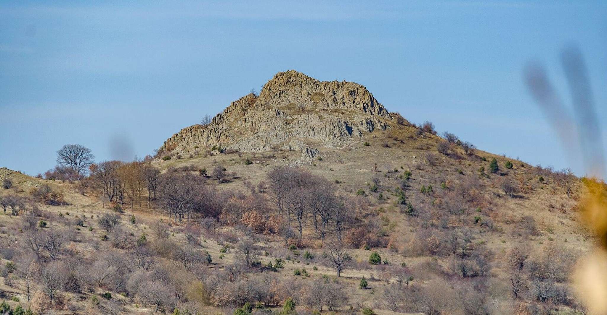 Kokino, Kuklica und Konjuh aus Skopje - Hizvo