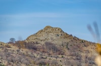 Kokino, Kuklica and Konjuh from Skopje - Hizvo