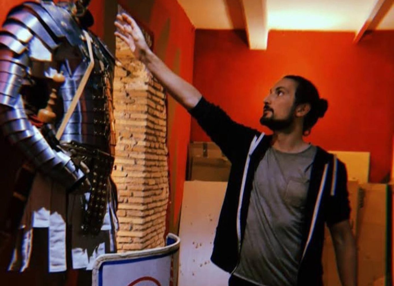 Rome: Roman Army Experience | BookYourTour.com
