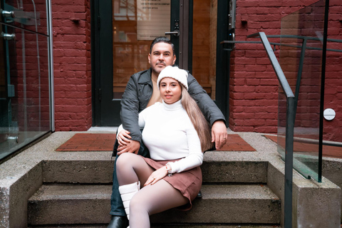 Private Professional Vacation Photoshoot in Vancouver 30 MIN PHOTOSHOOT VANCOUVER