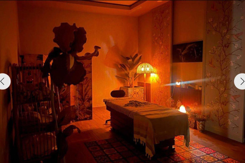 Alanya Hamam Spa: Couple Rooms & Free Hotel Transfer