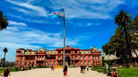 Buenos Aires, Art & Wine Experience - Housity