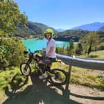 Tour panoramico in Emotorbike da Riva del Garda