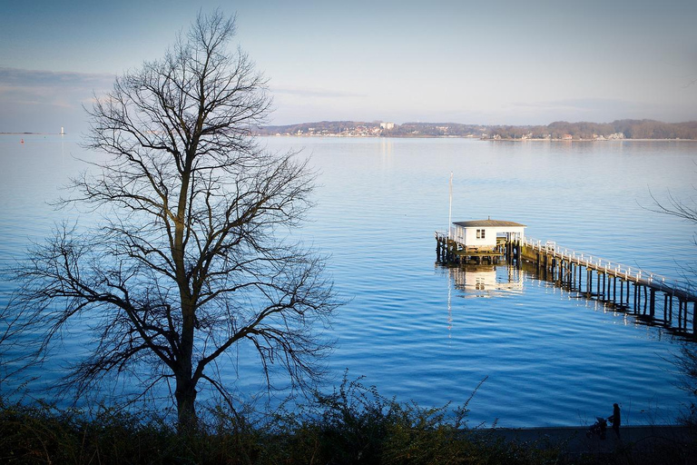 Wundervolles Kiel - Liebe auf den zweiten Blick