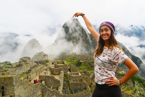 Salkantay Trek to Machu Picchu: 5-Day Premium Trek Advance payment for the 5 days Salkantay trek.