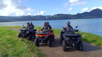Sette città, ATV Quad Tour, mezza giornata - Housity