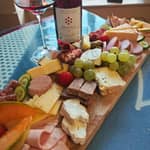 Gertwiller: degustazione di vini e spuntini del vignaiolo