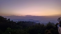 Sonnenaufgang Puncak Saka, Prambanan, Sewu, Plaosan Tempel - Hizvo
