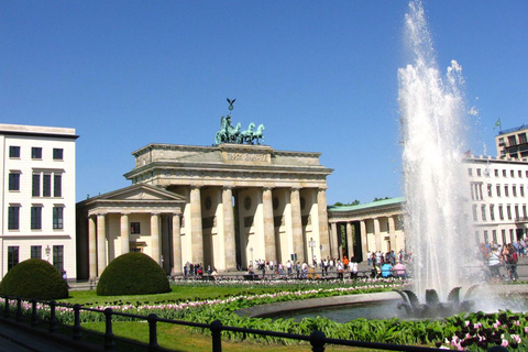 Berlin: History and Architecture with a Local Guide Berlin: History and Architecture with a Local Guide