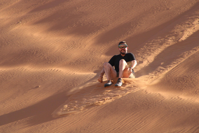 10 Days Taste of Namibia | Auto Tour Camping