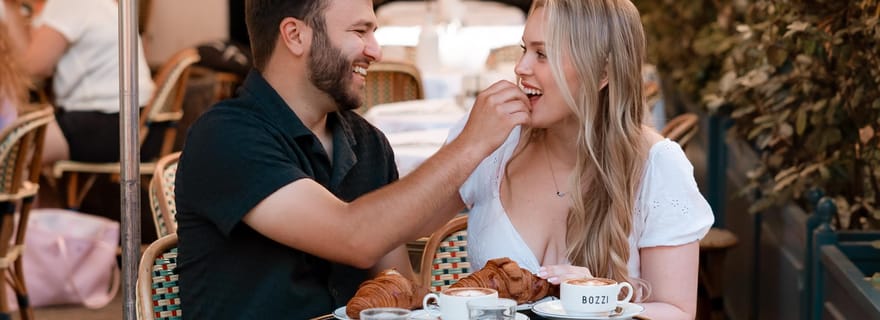 Séance photo privée avec un photographe à Nice