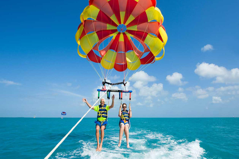 Punta Cana: Paragliding Experience