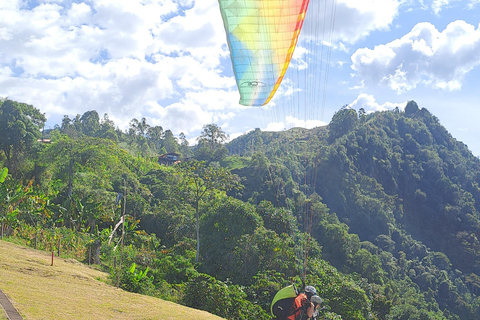 Magical Jericó Tour and BBQ at a Private Estate Magical Jericho Tour and BBQ at a Private Estate