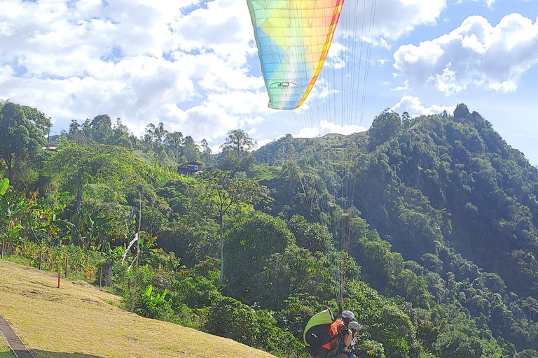 Magical Jericó Tour and BBQ at a Private Estate Magical Jericho Tour and BBQ at a Private Estate