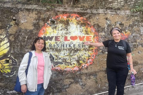 From Delhi: Rishikesh Spiritual & Ganga Experience, 3 Days