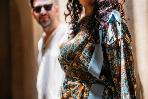 Marrakech Medinas: Your Personal Photoshoot in Paradise