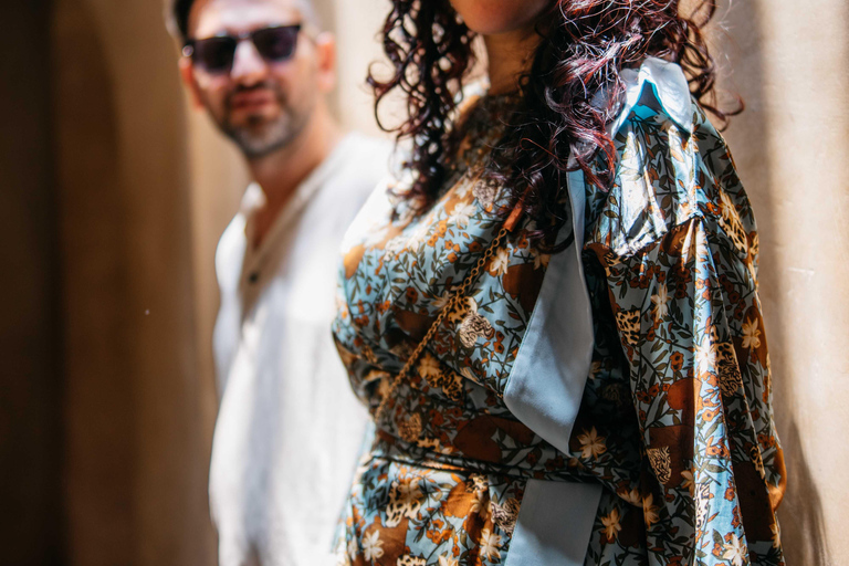 Marrakech Medinas: Your Personal Photoshoot in Paradise