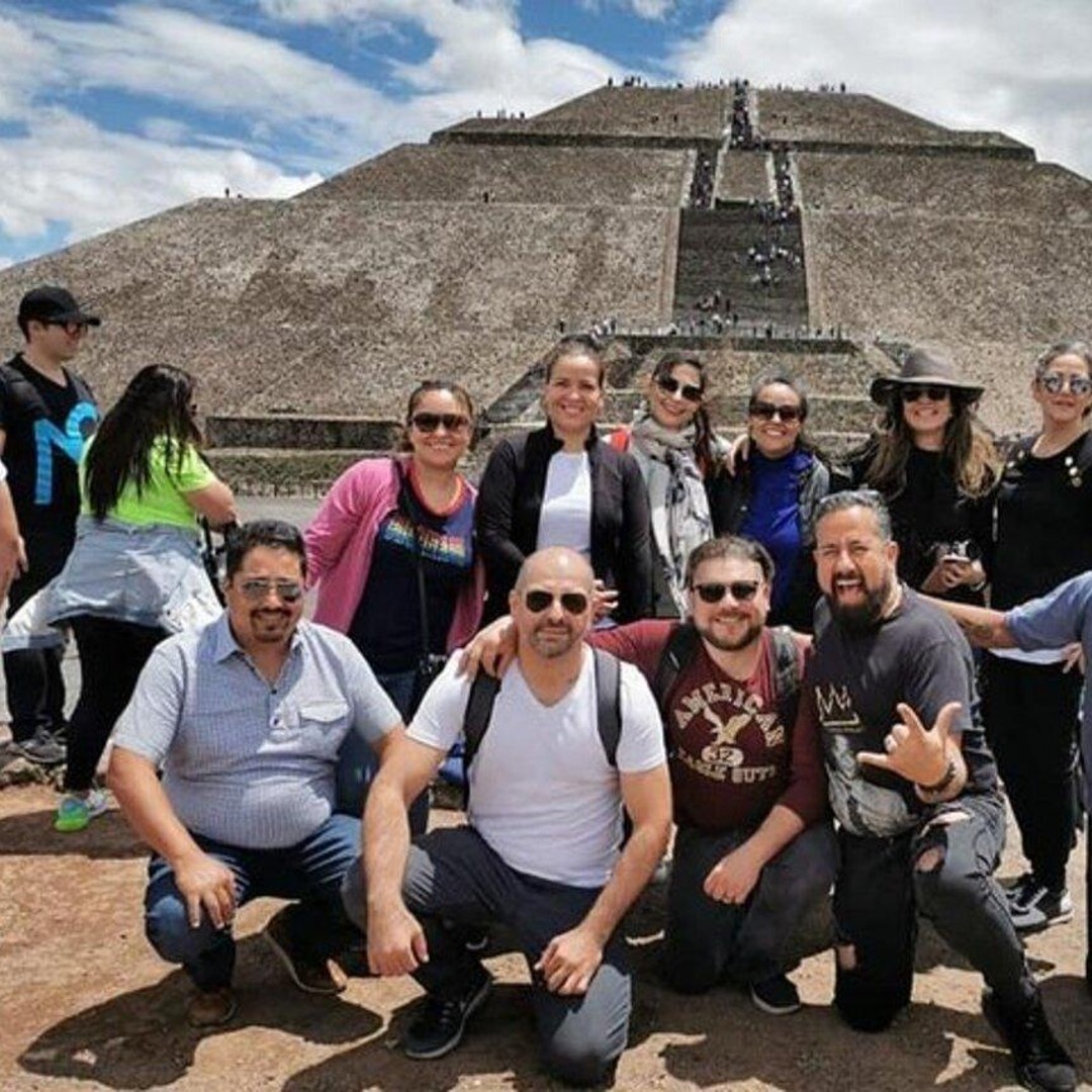 Galería de fotos para redes