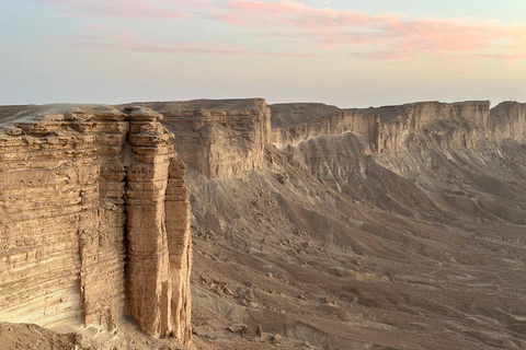 4 JOURS DE VISITE DU PATRIMOINE À RIYAD