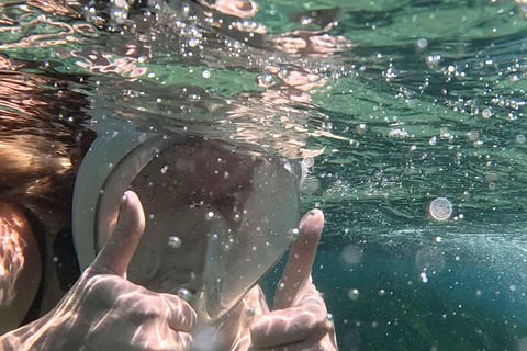 SCALA DEI TURCHI: Rent a KAYAK or Stand Up Paddle for 1 hour [+Snorkeling Kit] SCALA DEI TURCHI 1-hour STAND-UP PADDLEBOARD rental for 1 person