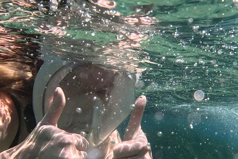 SCALA DEI TURCHI: Rent a KAYAK or Stand Up Paddle for 1 hour [+Snorkeling Kit] SCALA DEI TURCHI 1-hour STAND-UP PADDLEBOARD rental for 1 person