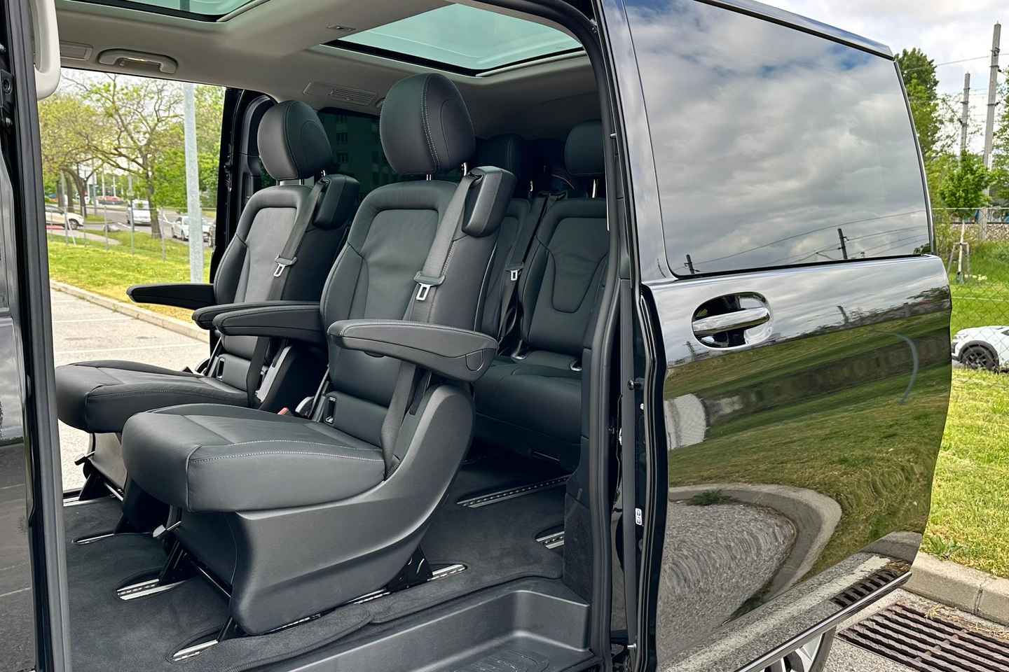 Transfer Vienna Airport