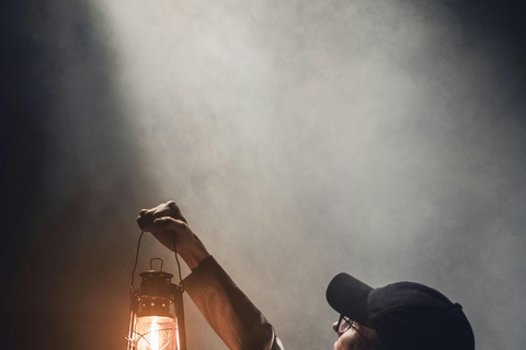 Athens Ghost Walk: Mystical Ruins & Ancient Legends Athens Ghost Walk: Mystical Ruins & Ancient Legends