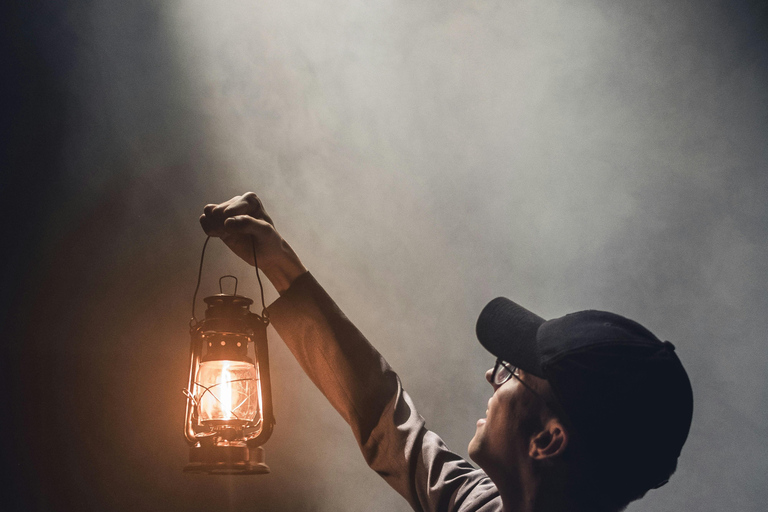 Athens Ghost Walk: Mystical Ruins & Ancient Legends Athens Ghost Walk: Mystical Ruins & Ancient Legends