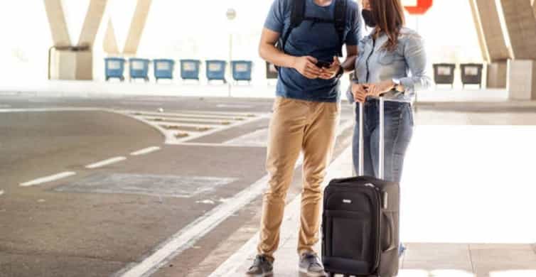 Private Dubai to Abu Dhabi Transfer with Options photo 6