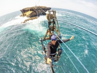 Yogyakarta, Jomblang Cave & Timang Beach - Housity