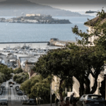 Pacchetto combinato: tour della prigione di Alcatraz e crociera nella baia