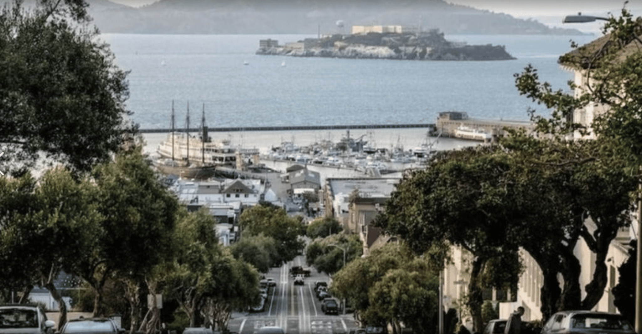 Alcatraz Island Prison Tour & Bay Cruise Combined Package