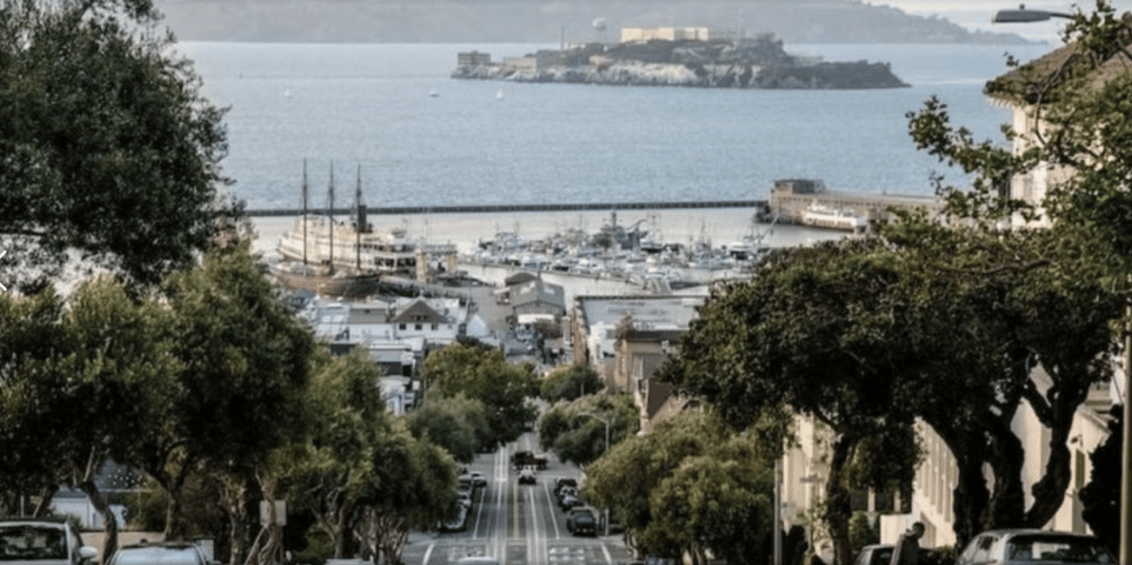 Alcatraz Island Prison Tour & Bay Cruise Combined Package - tour image