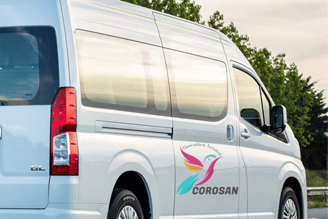 Cancun Airport: Private VIP Transportation To Costa Mujeres Roundtrip