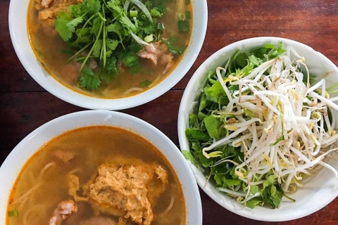FOOD TOUR IN HUE CITY Group Tour