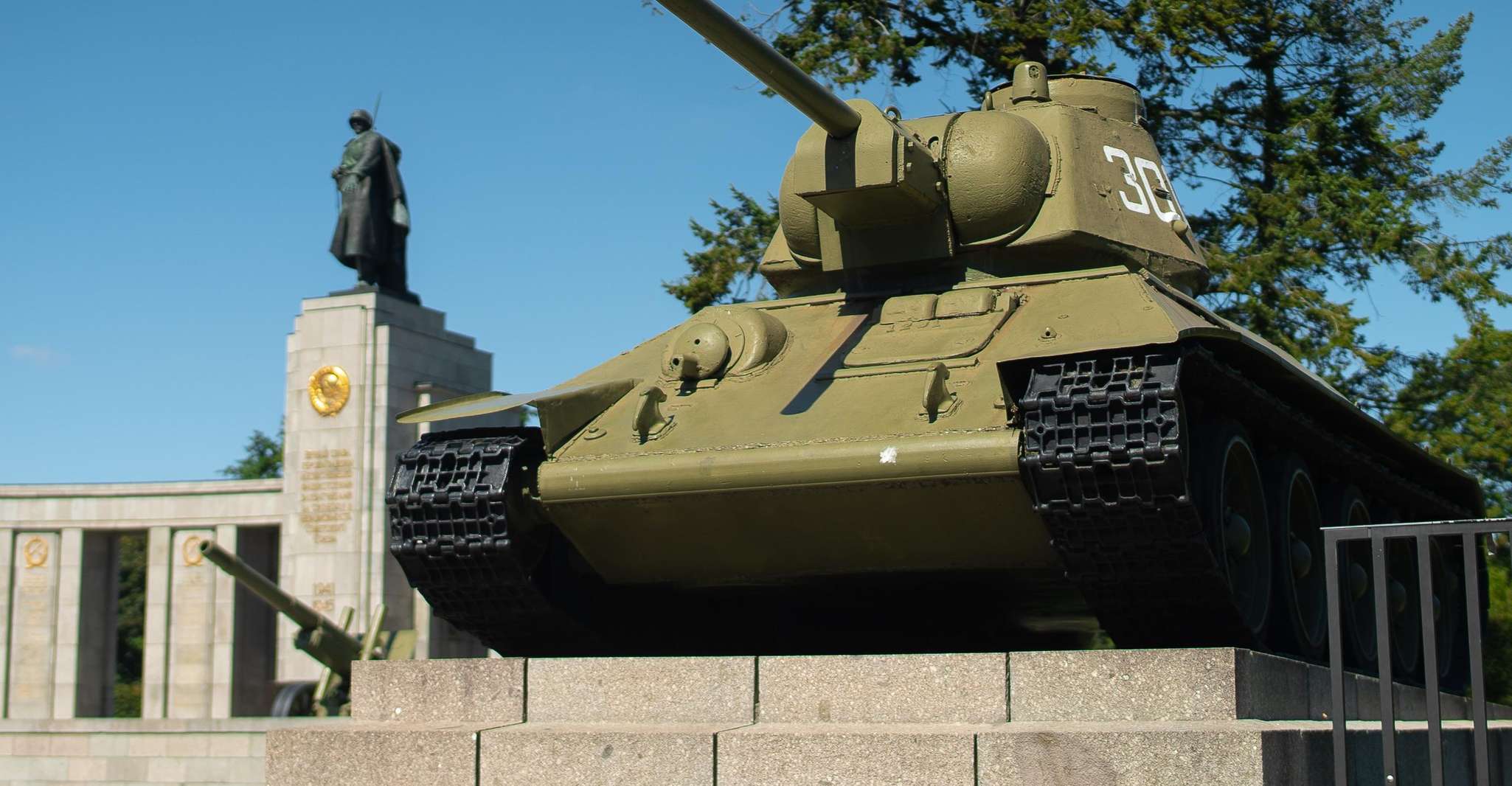 Berlin: Third Reich, Hitler, and WWII Walking Tour