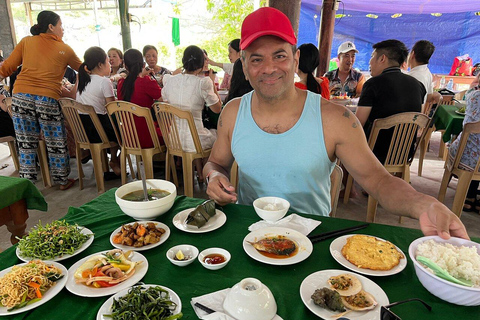 Fantastisk snorklingstur på Cham Island från Hoi An eller Da NangUpphämtning från Da Nang