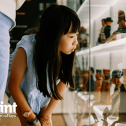 Singapore: MINT Museum of Toys Admission Ticket Singapore: MINT Museum of Toys Admission Ticket