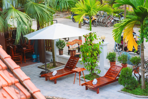 HaNoi : NinhBinh 2 Days 1 Night Tour at Bungalow