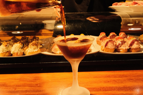 Bilbao: Pintxos & Basque Flavours Food Tour with Tastings