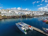 Lanzarote, Dolphin-Watching Sunset Cruise con trasferimenti - Housity