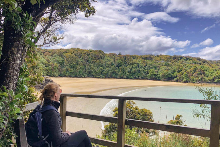 New Zealand South Island: 6-Day Stewart Island &amp; Fiordland