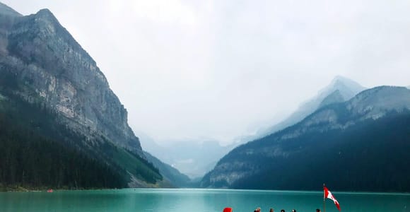 Banff Tour: Explore 8 Iconic Spots in 1 Day! (12Pax/Group)