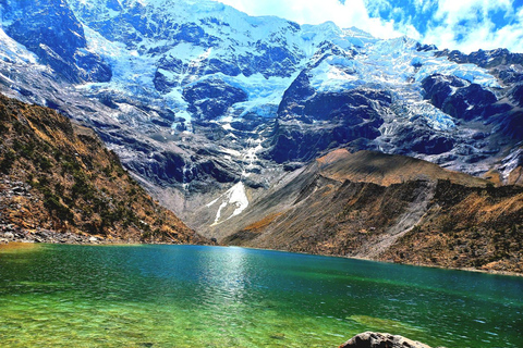 CUSCO: ESCURSIONE ESCLUSIVA DI 1 GIORNO AL LAGO HUMANTAYCUSCO: ESCLUSIVA ESCURSIONE DI 1 GIORNO AL LAGO HUMANTAY