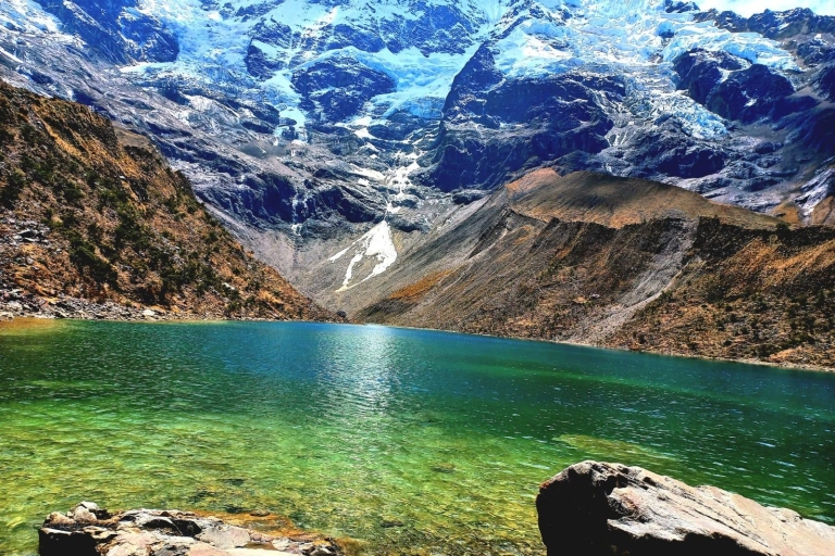 CUSCO: EXCLUSIVE DAY TRIP TO HUMANTAY LAKE