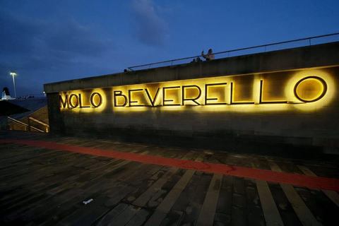 Blue Tour Capri (island tour by boat) departing from Naples